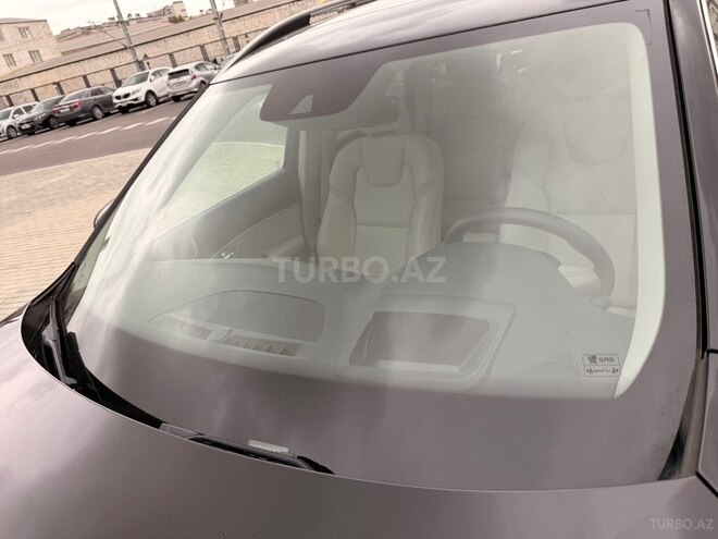 Volvo XC90 2019, 185,000 km - 2.0 l - Bakı