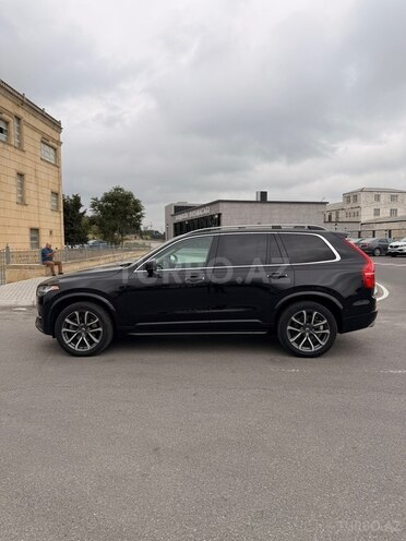 Volvo XC90 2019, 185,000 km - 2.0 l - Bakı