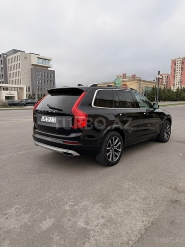 Volvo XC90 2019, 185,000 km - 2.0 l - Bakı