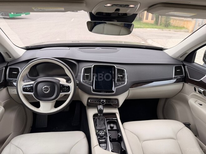 Volvo XC90 2019, 185,000 km - 2.0 l - Bakı