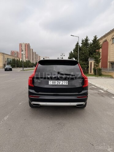 Volvo XC90 2019, 185,000 km - 2.0 l - Bakı