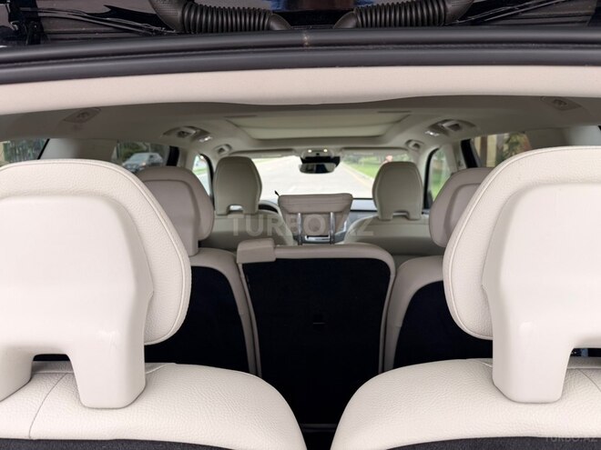 Volvo XC90 2019, 185,000 km - 2.0 l - Bakı