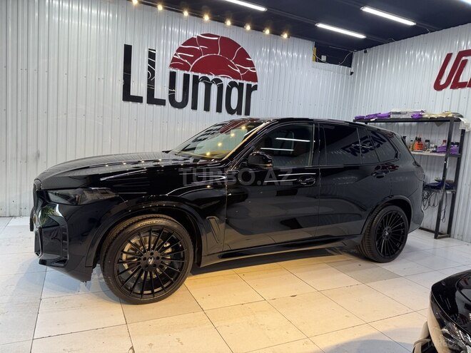 BMW X5 2023, 54,000 km - 3.0 л - Bakı