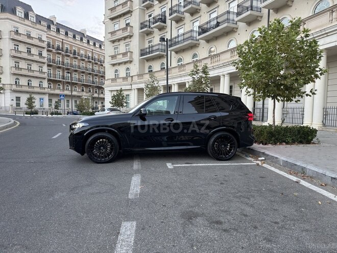 BMW X5 2023, 54,000 km - 3.0 л - Bakı