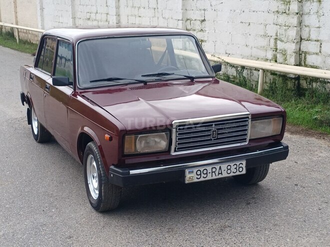 LADA (VAZ) 2107 1998, 168,000 km - 1.6 l - Bakı
