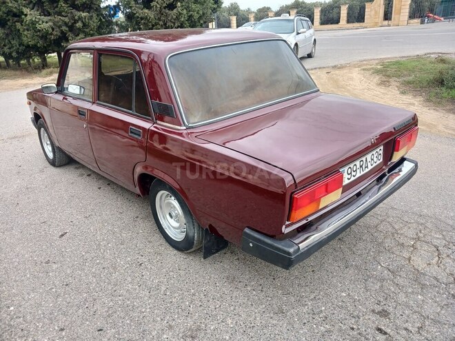 LADA (VAZ) 2107 1998, 168,000 km - 1.6 l - Bakı