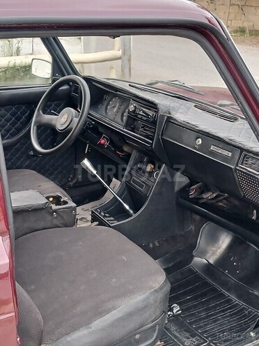 LADA (VAZ) 2107 1998, 168,000 km - 1.6 l - Bakı