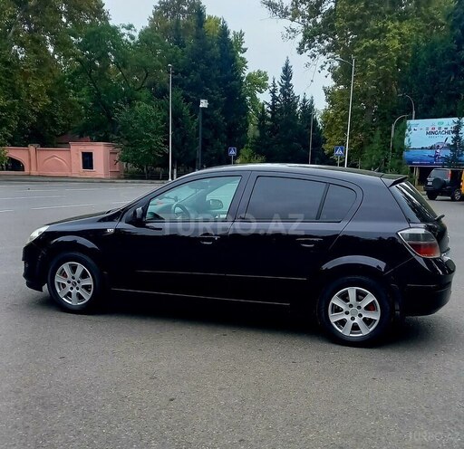 Opel Astra 2008, 247,221 km - 1.4 l - Mingəçevir