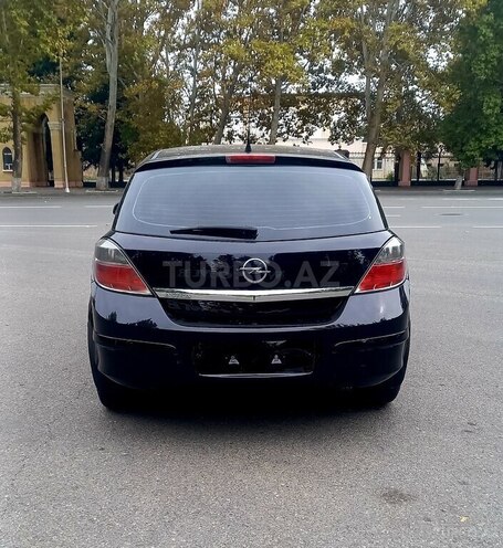 Opel Astra 2008, 247,221 km - 1.4 l - Mingəçevir