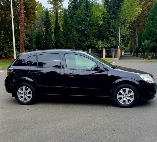 Opel Astra 2008, 247,221 km - 1.4 l - Mingəçevir