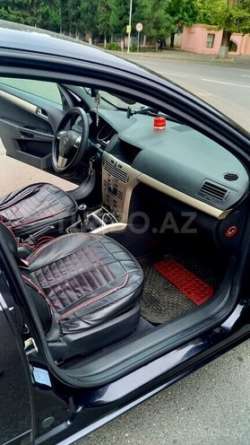 Opel Astra 2008, 247,221 km - 1.4 l - Mingəçevir