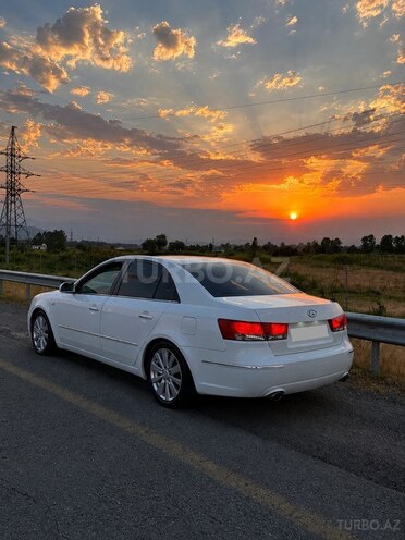 Hyundai Sonata 2009, 300,000 km - 3.3 l - Lənkəran