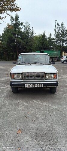 LADA (VAZ) 2107 2008, 16,900 km - 1.5 l - Bərdə