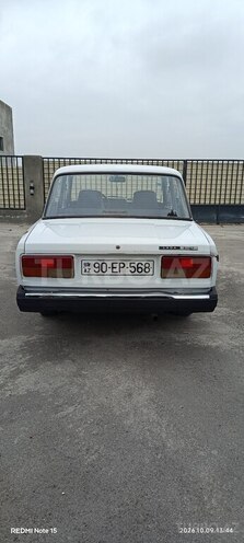 LADA (VAZ) 2107 2008, 16,900 km - 1.5 l - Bərdə