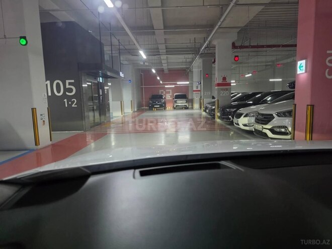 Hyundai Santa Fe 2019, 141,000 km - 2.0 l - Bakı
