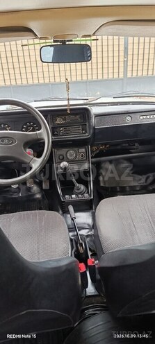 LADA (VAZ) 2107 2008, 16,900 km - 1.5 l - Bərdə