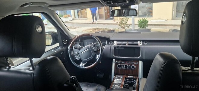 Land Rover Range Rover 2014, 281,000 km - 3.0 l - Bakı