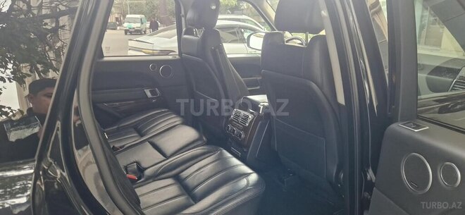 Land Rover Range Rover 2014, 281,000 km - 3.0 l - Bakı