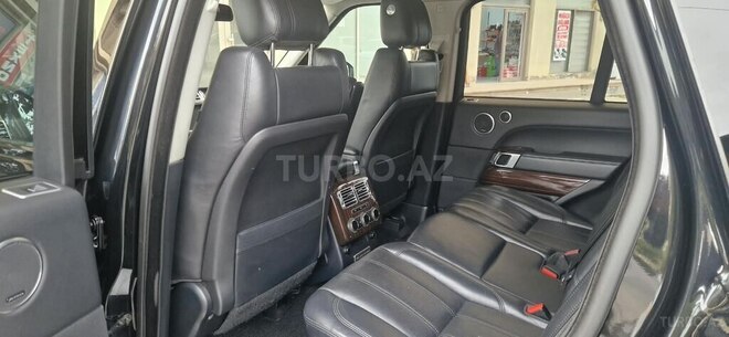 Land Rover Range Rover 2014, 281,000 km - 3.0 l - Bakı