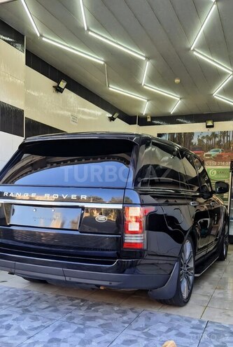 Land Rover Range Rover 2014, 281,000 km - 3.0 l - Bakı