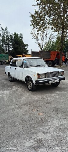 LADA (VAZ) 2107 2008, 16,900 km - 1.5 l - Bərdə
