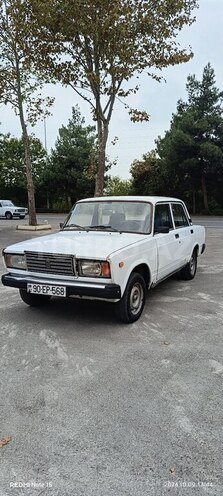 LADA (VAZ) 2107 2008, 16,900 km - 1.5 l - Bərdə