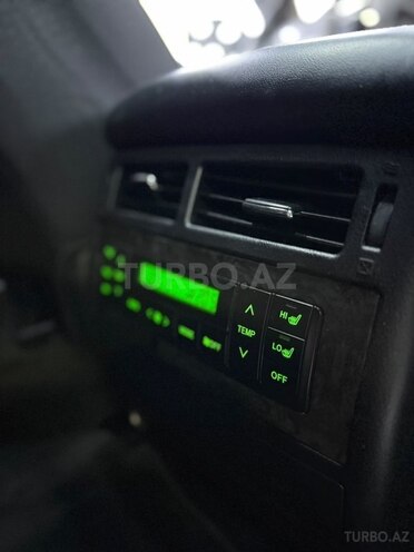 Toyota Land Cruiser 2012, 80,000 km - 4.6 л - Bakı