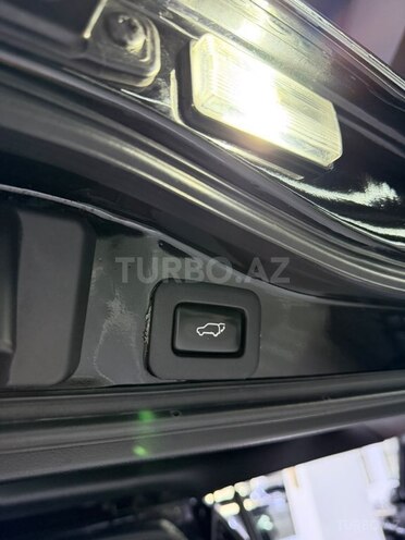 Toyota Land Cruiser 2012, 80,000 km - 4.6 л - Bakı