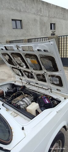 LADA (VAZ) 2107 2008, 16,900 km - 1.5 l - Bərdə