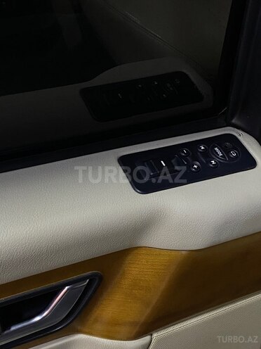 Land Rover RR Sport 2006, 265,000 km - 4.2 l - Sumqayıt