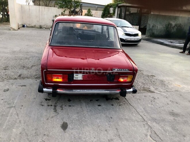 LADA (VAZ) 2106 1994, 45,280 km - 1.3 l - Bakı