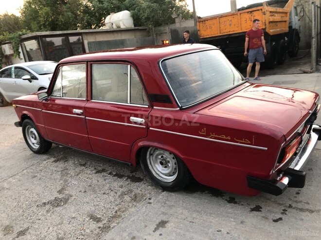 LADA (VAZ) 2106 1994, 45,280 km - 1.3 l - Bakı