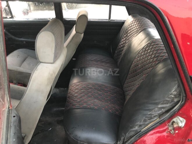 LADA (VAZ) 2106 1994, 45,280 km - 1.3 l - Bakı