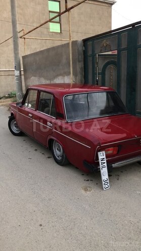 LADA (VAZ) 2106 1994, 45,280 km - 1.3 l - Bakı
