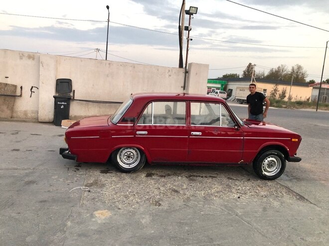 LADA (VAZ) 2106 1994, 45,280 km - 1.3 l - Bakı