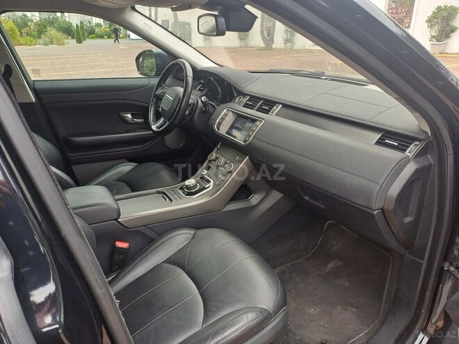 Land Rover RR Evoque 2017, 184,000 km - 2.0 l - Bakı