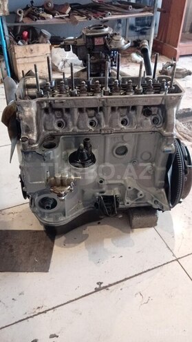 LADA (VAZ) 21011 1983, 123,000 km - 1.3 l - Bakı