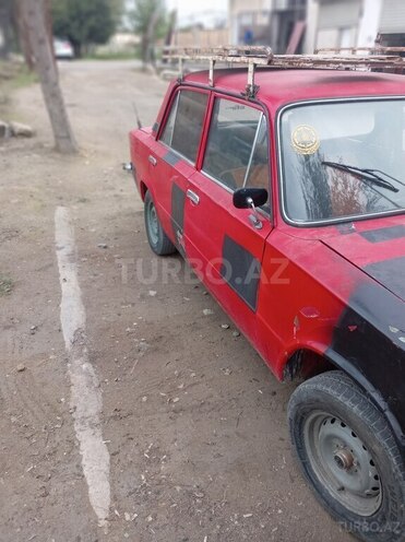 LADA (VAZ) 21011 1983, 123,000 km - 1.3 l - Bakı