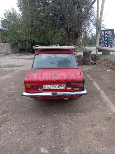 LADA (VAZ) 21011 1983, 123,000 km - 1.3 l - Bakı