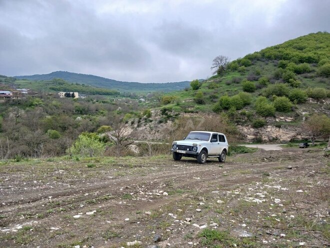 LADA (VAZ) Niva 1987, 100,000 km - 1.6 l - 