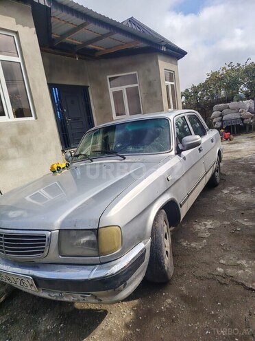 GAZ 3110 2003, 270,000 km - 2.3 л - Qusar