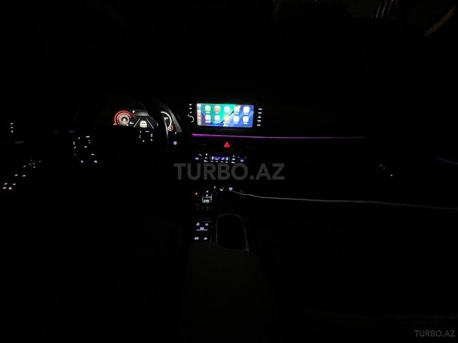 Hyundai Sonata 2020, 73,000 km - 1.6 l - Bakı