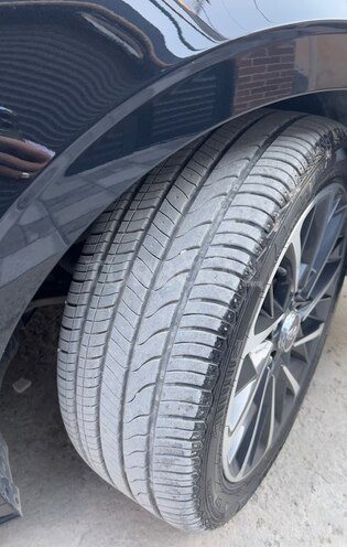 Hyundai Sonata 2020, 73,000 km - 1.6 l - Bakı