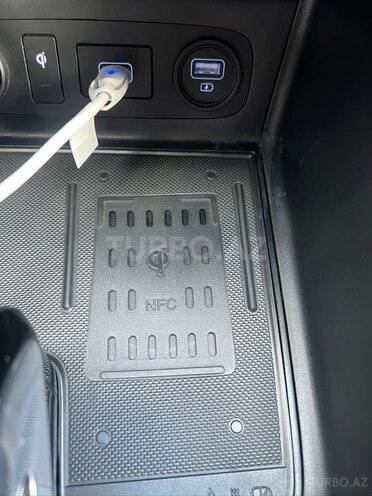 Hyundai Sonata 2020, 73,000 km - 1.6 l - Bakı