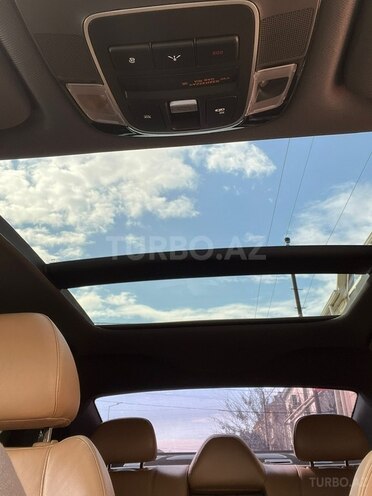 Hyundai Sonata 2020, 73,000 km - 1.6 l - Bakı