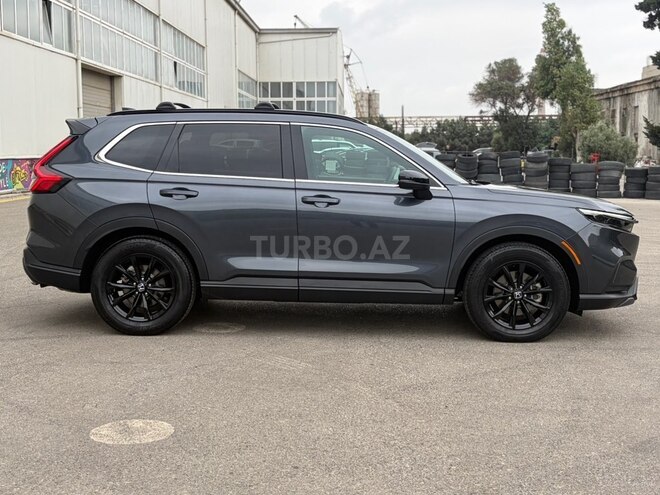 Honda CR-V 2023, 16,000 km - 2.0 l - Bakı