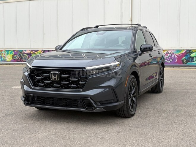 Honda CR-V 2023, 16,000 km - 2.0 l - Bakı