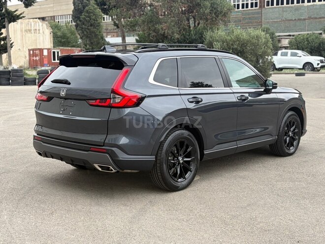 Honda CR-V 2023, 16,000 km - 2.0 l - Bakı