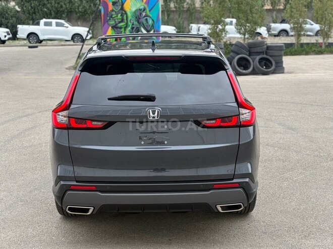 Honda CR-V 2023, 16,000 km - 2.0 l - Bakı
