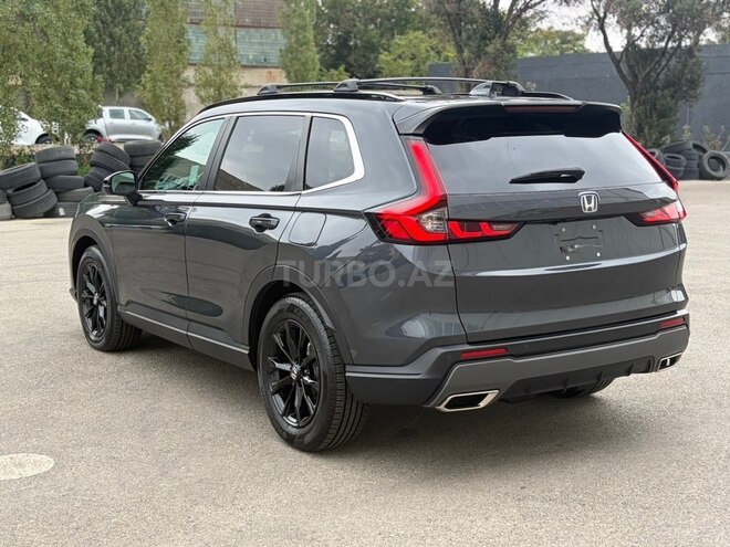 Honda CR-V 2023, 16,000 km - 2.0 l - Bakı